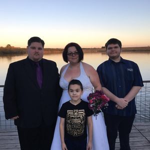 Meet your Posher, Jill